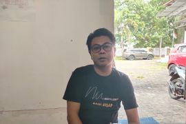 Bawaslu Manado jadwalkan penertiban APK-APS 4-5 November