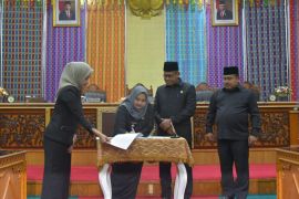 APBD Bengkalis Rp4,1 triliun