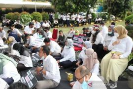 Pemkot Medan pastikan tidak ada PHK massal PHL