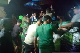 Warga Pidie Jaya tewas terseret arus sungai