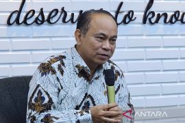 Anti-hoax task force working more intensively: Minister