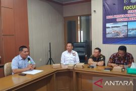 Ditreskrimsus Polda Babel inisiasi FGD strategi gakkum pada proses perizinan dan pengawasan tambak udang