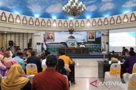 Pemprov Gorontalo serius tahapan pemeriksaan BPK