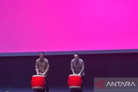 Enam kota Indonesia jadi ajang JFF 2023