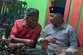 Wakil Ketua DPRD Kaltim terima aspirasi warga Tenggarong