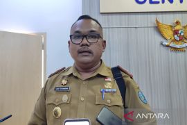 Warga terancam denda Rp1 juta jika memberi uang pengemis