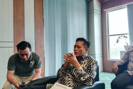 Pajak ajang MotoGP Mandalika 2023 Rp7 miliar