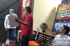 Bupati Bangka Selatan bekukan dana KONI tahun 2024