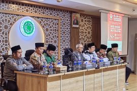 Hari-hati aksi bela Palestina ditunggangi penggalangan dana teroris