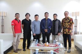 Pelantikan Wakil Bupati Bangka Tengah menunggu SK, bisa saja barengan Pj Wali Kota