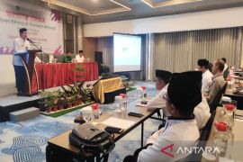 Puluhan madrasah di Kalsel terima bantuan dari Bank Dunia