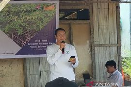 BBPOM Manado sampaikan rekomendasi ke Dinkes terkait KLB Bolmong