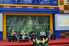 DJPb sebut kinerja APBN Kalbar hingga September 2023 tetap terjaga