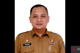 Pemkab Bangka Tengah terbitkan komik digital asal usul desa