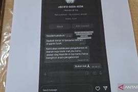 Kepala SMA di Cilincing Jakut pertimbangkan usulan masyarakat larang pelajar bawa ponsel di kelas