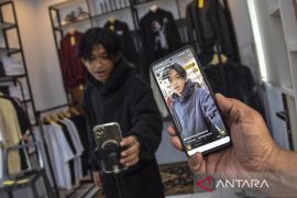 Target digitalisasi UMKM