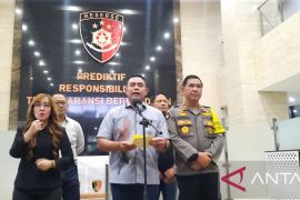 Bareskrim periksa Panji Gumilang sebagai tersangka TPPU pekan depan