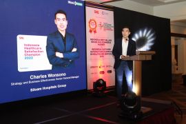 SWA dan Business Digest Apresiasi Perusahaan dan Brand Melalui Penghargaan E-commerce dan Industri Kesehatan