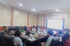 Sekretariat DPRD Paser cegah korupsi lewat asistensi IEPK