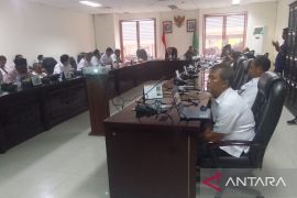 BPJN usulkan anggaran Rp9 miliar perbaiki Jembatan Way Kawanua