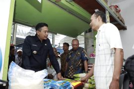 Pemkot pastikan pasokan bahan pokok di Malang cukup