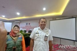 BPBD Bangka Belitung kerahkan Tim Jitu Pasna kaji kerugian kebakaran rumah