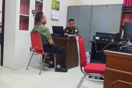 Jaksa periksa eks Gubernur Aceh Irwandi Yusuf terkait dugaan korupsi perkebunan
