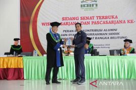 Pemprov  Babel kucurkan Rp13 miliar tangani stunting