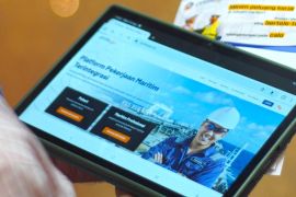 Profesea meluncurkan platform bagi pencari kerja di industri maritim