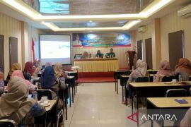 Pemkab Pesisir Selatan ingatkan kesehatan instrumen IPM daerah