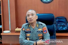 Polda Sulteng mengamankan Brigadir ZH atas kasus senpi libatkan pelajar