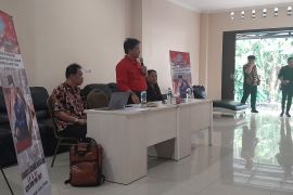 Ketua DPRD Sulut sosialisasikan Ranperda Pemberdayaan Kepemudaan di Sitaro