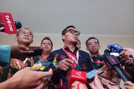 PADI harap MK netral  dan bebas dari kepentingan politik