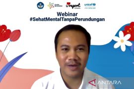UNICEF: Jaga kesehatan mental remaja dengan langkah seimbang