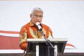 Marthinus Hukom diusulkan Polri sebagai Kepala BNN