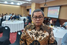 KPU Kepri tetapkan 602 DCT Pemilu 2024