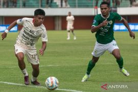 PSS Sleman targetkan raih poin penuh lawan Bali United