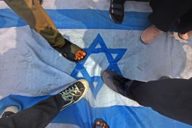 Israel tutup kedutaan di seluruh dunia   setelah serang Iran