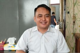 KPU Manado tetapkan 558 DCT peserta Pemilu 2024