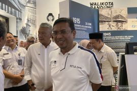 DPRD Kota Bandung usul ritase sampah ke TPA Sarimukti dimaksimalkan