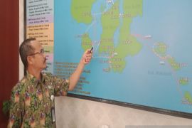ASDP Kota Baubau layani lintasan Labuan-Sawaeya mulai pekan kedua November