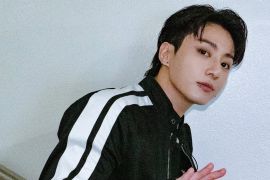 Jungkook BTS & TXT raih MTV Europe Music Awards 2023