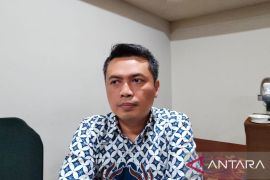 KPU tetapkan 1.849 orang sebagai Calon Legislatif Jabar