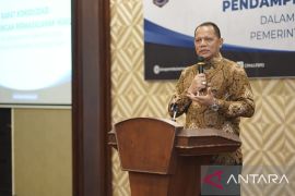 Kemendagri bilang P3PD terobosan untuk desa