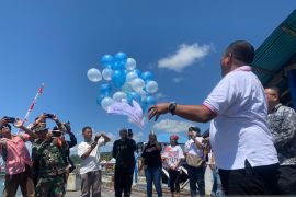 Kodim Ambon sebut Wayame Expo sarana kreativitas wujudkan situasi kondusif