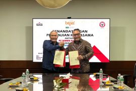 Semen Padang gandeng BTPN untuk bekali karyawan jelang pensiun