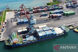 Lemak hewan dan minyak nabati sumbang ekspor terbesar Sumbar