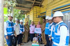 HLN-78, Srikandi PLN Wujudkan Mimpi Terang Warga Payakumbuh