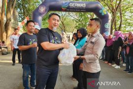 Sekda: RS Ainun Habibie terus tingkatkan pelayanan