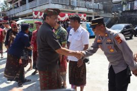 Bupati Buleleng perintahkan desa serius atasi stunting